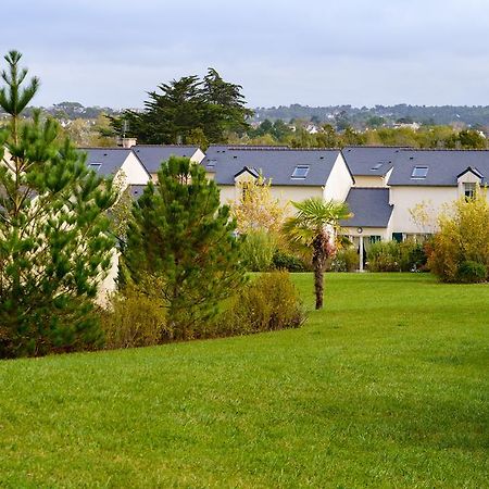 Lagrange Vacances Le Hameau De Peemor Pen Crozon Exteriör bild