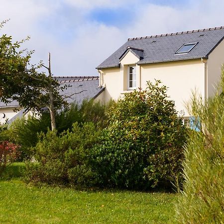 Lagrange Vacances Le Hameau De Peemor Pen Crozon Exteriör bild