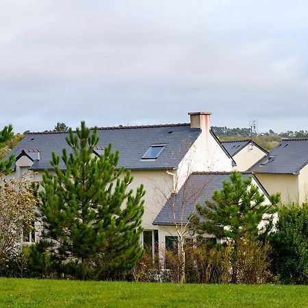 Lagrange Vacances Le Hameau De Peemor Pen Crozon Exteriör bild