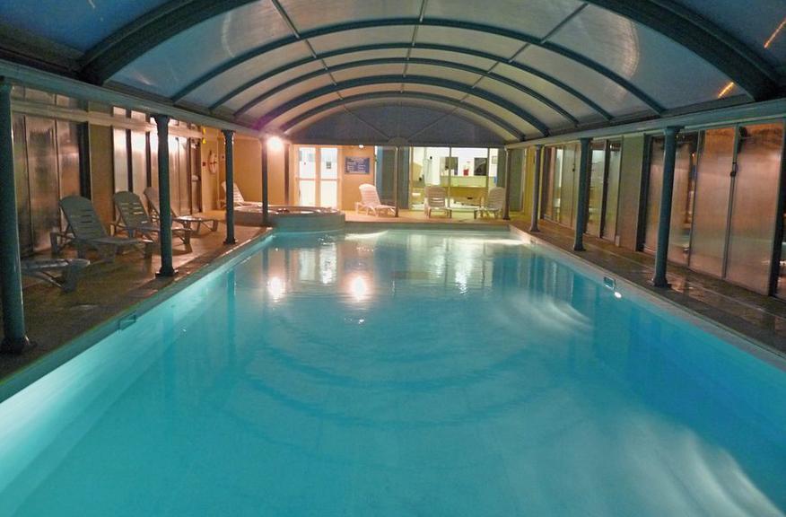 Lagrange Vacances Le Hameau De Peemor Pen Crozon Exteriör bild