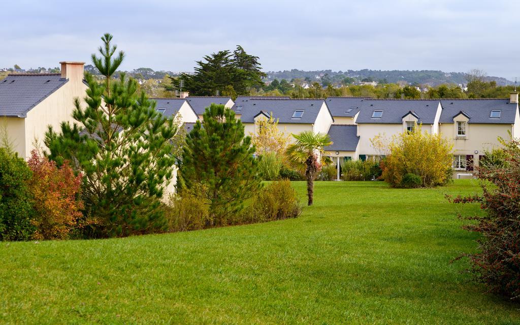 Lagrange Vacances Le Hameau De Peemor Pen Crozon Exteriör bild