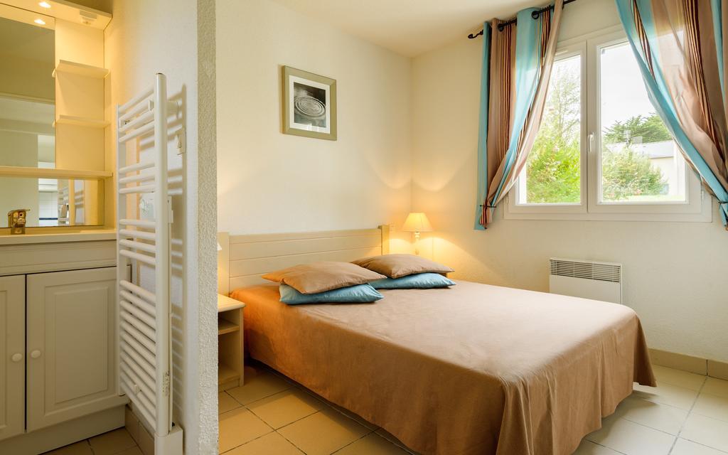 Lagrange Vacances Le Hameau De Peemor Pen Crozon Rum bild