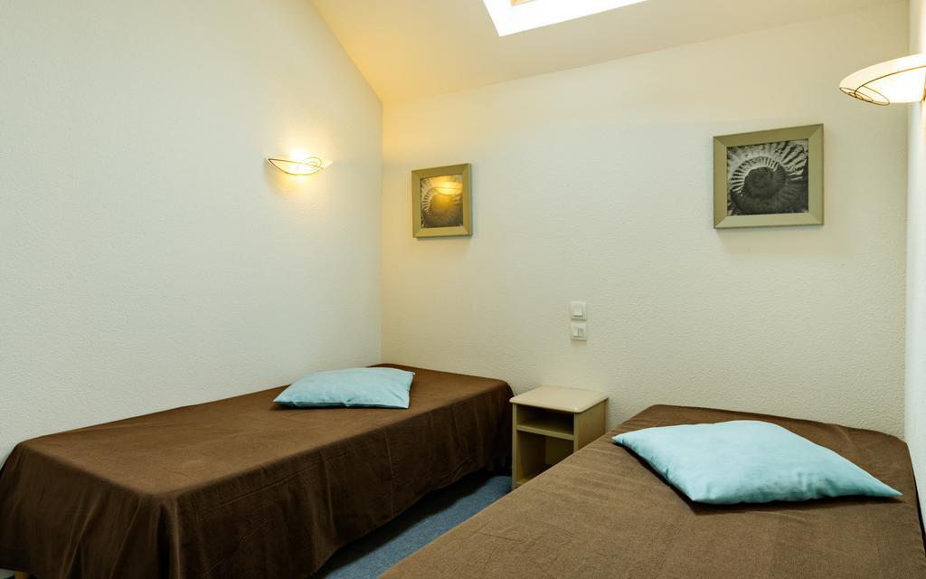 Lagrange Vacances Le Hameau De Peemor Pen Crozon Rum bild