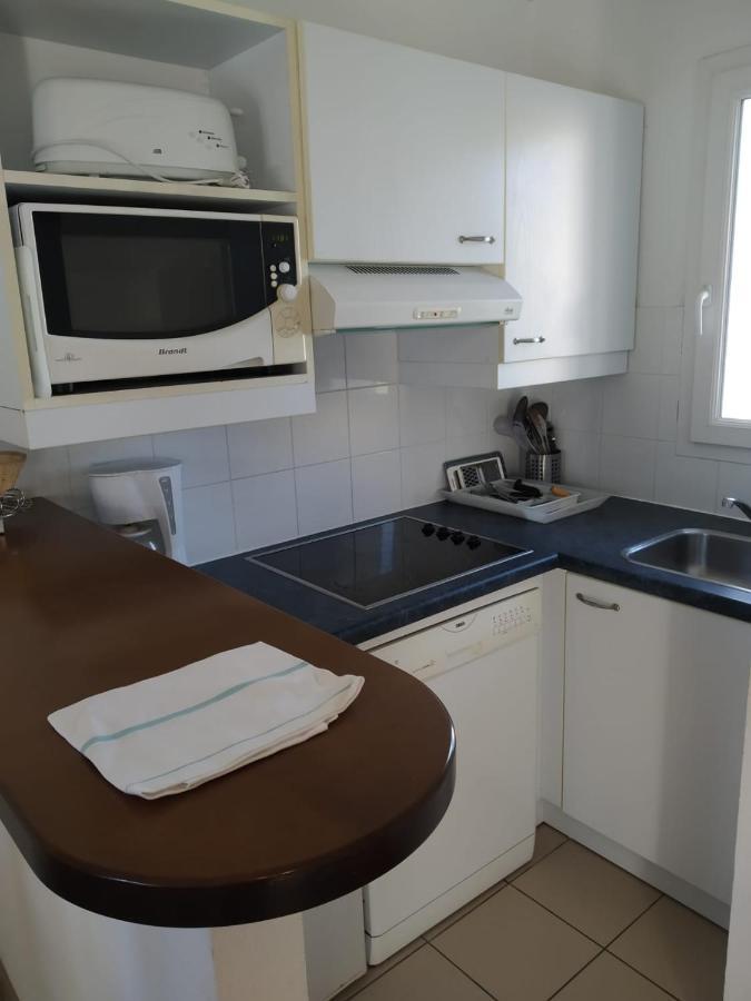 Lagrange Vacances Le Hameau De Peemor Pen Crozon Exteriör bild